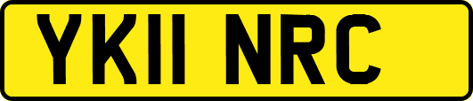 YK11NRC