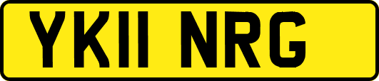 YK11NRG