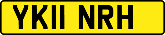 YK11NRH