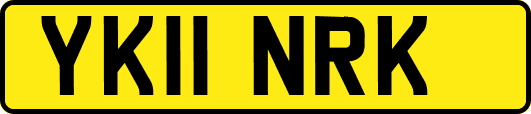 YK11NRK
