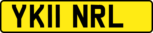 YK11NRL