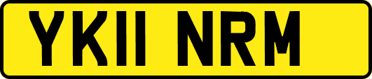 YK11NRM