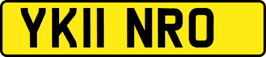 YK11NRO
