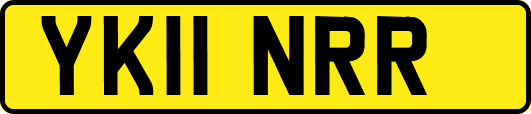 YK11NRR