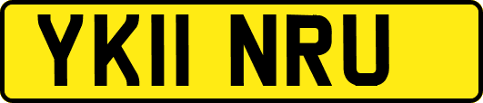 YK11NRU