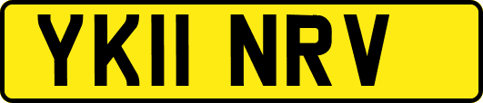 YK11NRV