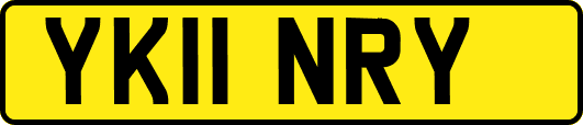 YK11NRY