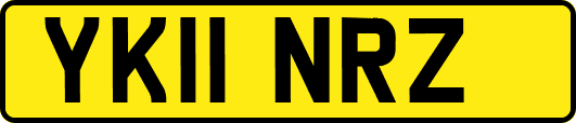 YK11NRZ