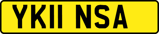 YK11NSA