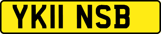 YK11NSB