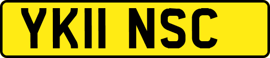 YK11NSC