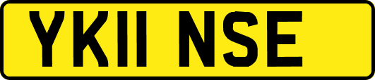 YK11NSE