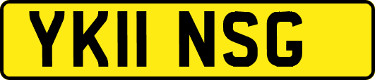 YK11NSG