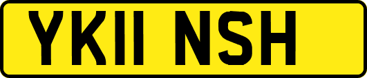 YK11NSH