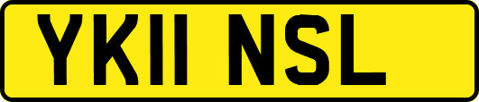 YK11NSL