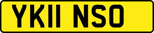 YK11NSO