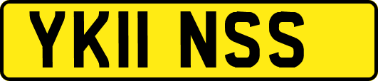 YK11NSS