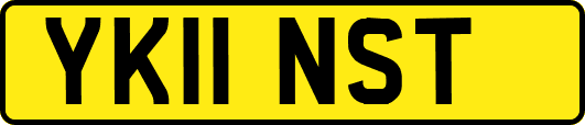 YK11NST