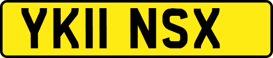 YK11NSX