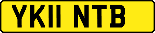 YK11NTB