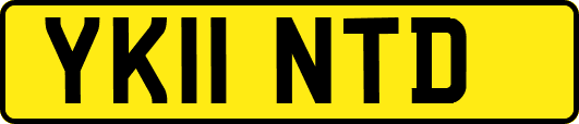 YK11NTD