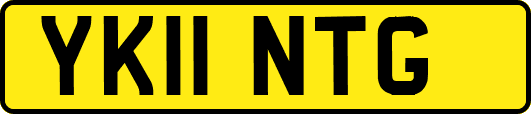 YK11NTG