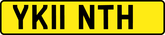 YK11NTH