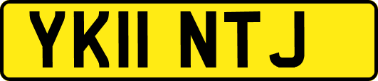 YK11NTJ