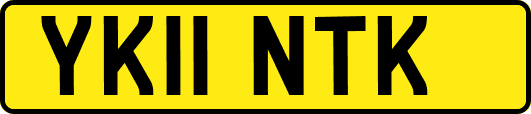 YK11NTK
