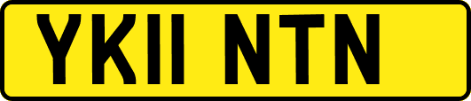 YK11NTN