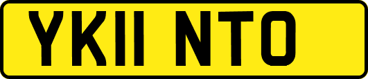 YK11NTO