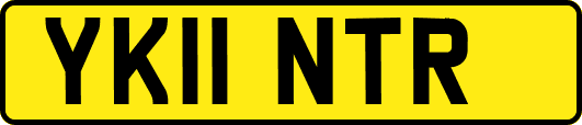 YK11NTR