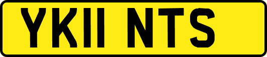 YK11NTS