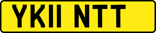 YK11NTT