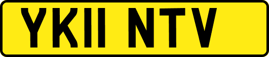 YK11NTV