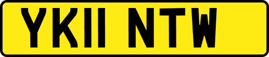 YK11NTW