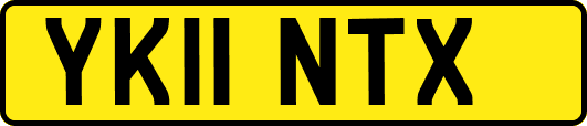 YK11NTX