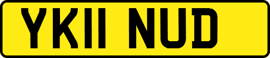 YK11NUD