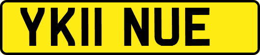 YK11NUE