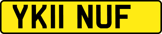 YK11NUF
