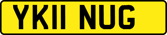 YK11NUG