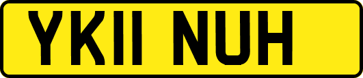 YK11NUH