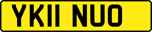 YK11NUO