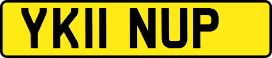 YK11NUP