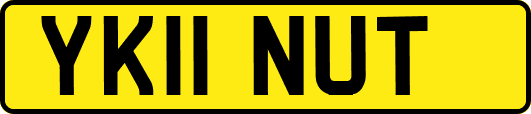 YK11NUT