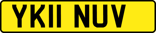YK11NUV