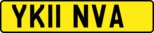 YK11NVA