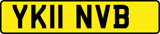 YK11NVB