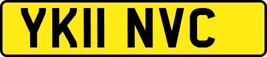 YK11NVC