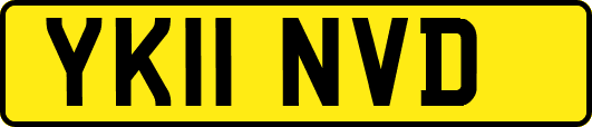 YK11NVD